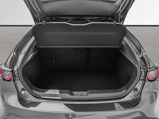 2025  Mazda3 Sport GS