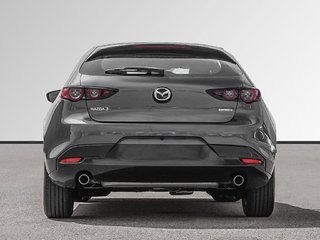 2025  Mazda3 Sport GS