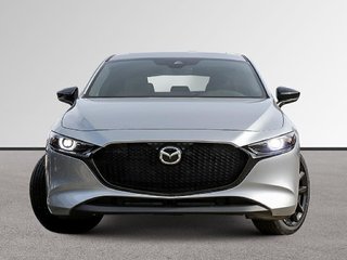 2025  Mazda3 Sport GT