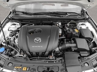 2025  Mazda3 Sport GT