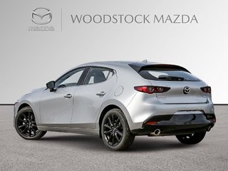 2025  Mazda3 Sport GT