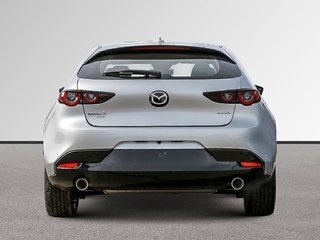 2025  Mazda3 Sport GT