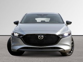 2025  Mazda3 Sport GT