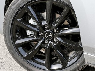 2025  Mazda3 Sport GT