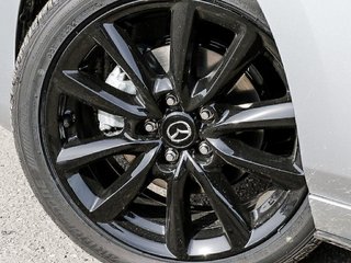 2025  Mazda3 Sport GT