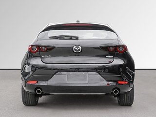 2025  Mazda3 Sport GT