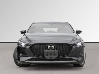 2025  Mazda3 Sport GT