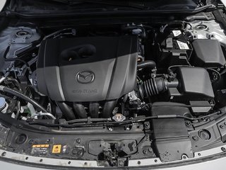 2026  Mazda3 Sport GT
