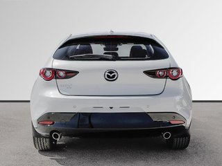 2026  Mazda3 Sport GT