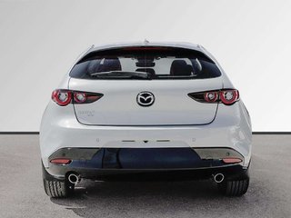 2026  Mazda3 Sport GT