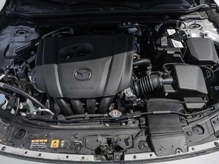 2026  Mazda3 Sport GT