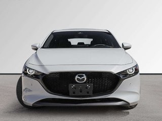 2026  Mazda3 Sport GT