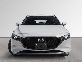 2026  Mazda3 Sport GT