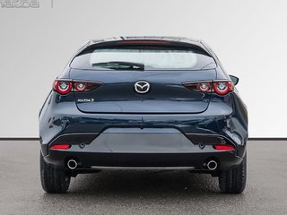 2026  Mazda3 Sport GX