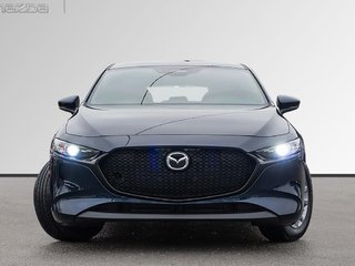 2026  Mazda3 Sport GX