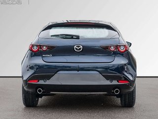 2026  Mazda3 Sport GX