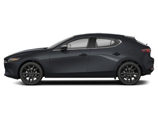 2026  Mazda3 Sport GT w/Turbo