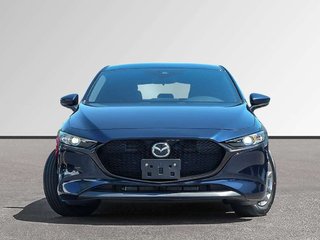 2026  Mazda3 Sport GS