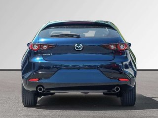 2026  Mazda3 Sport GS