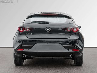 2026  Mazda3 Sport GX