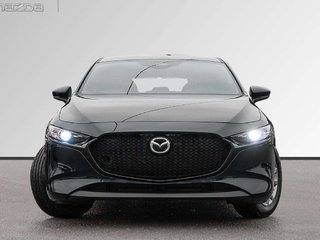 2026  Mazda3 Sport GX