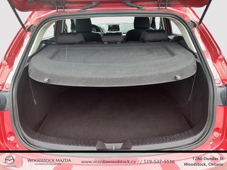 2017  Mazda3 GS