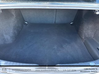 2024  Mazda3 GT w/Turbo