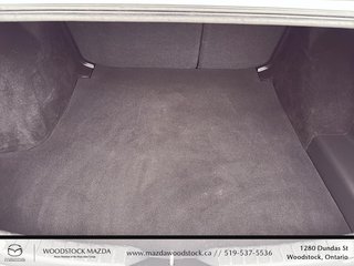 2024  Mazda3 GT w/Turbo