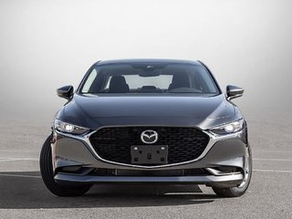 2025  Mazda3 GS