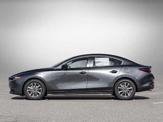 2025  Mazda3 GS