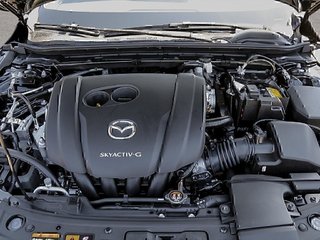 2025  Mazda3 GS