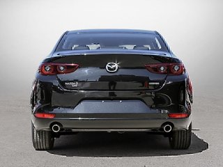 2025  Mazda3 GS