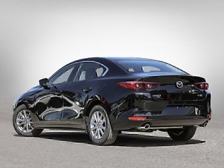 2025  Mazda3 GS