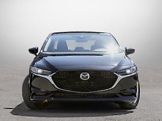 2025  Mazda3 GS