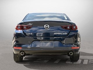 2025  Mazda3 GS
