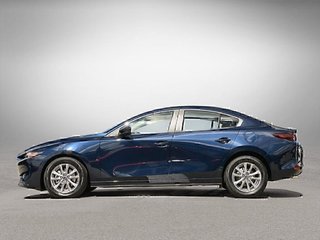 2025  Mazda3 GS