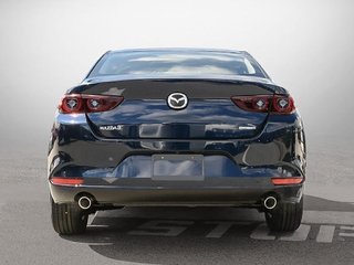 2025  Mazda3 GS