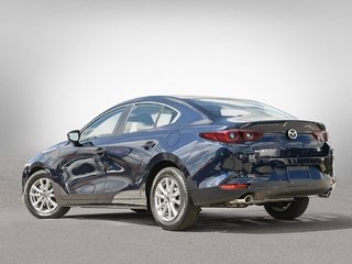 2025  Mazda3 GS