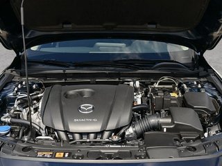 2025  Mazda3 GS