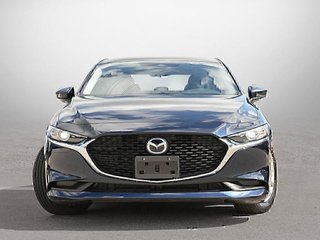 2025  Mazda3 GS