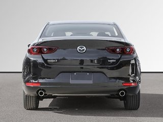 2025  Mazda3 GX