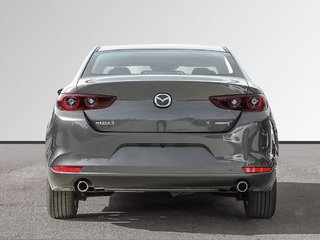 2025  Mazda3 GX