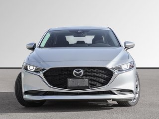 2026  Mazda3 GT