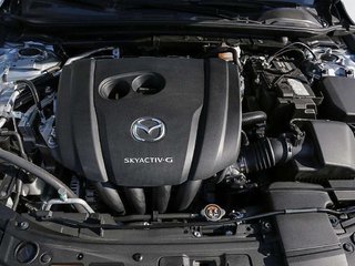 2026  Mazda3 GT