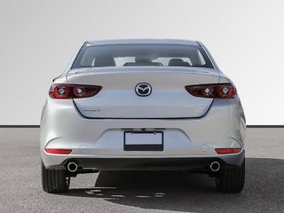 2026  Mazda3 GT