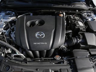 2026  Mazda3 GT