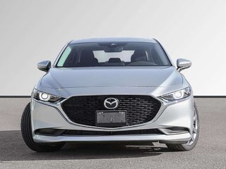 2026  Mazda3 GT