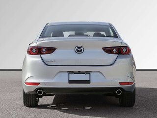 2026  Mazda3 GT