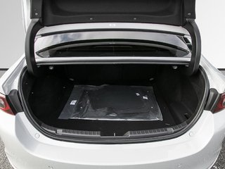 2026  Mazda3 GT w/Turbo