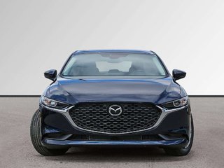2026  Mazda3 GX